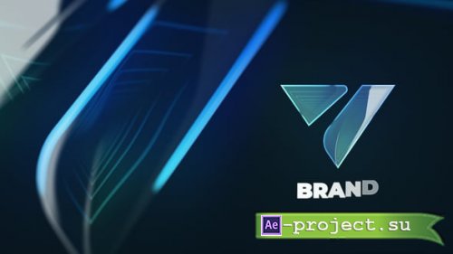 Videohive - Logo Animation - 55979296 - Project for After Effects