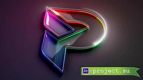 Videohive - Logo Animation - 55835701 - Project for After Effects