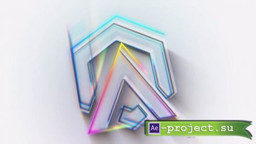 Videohive - Simple Logo Reveal - 56053454 - Project for After Effects