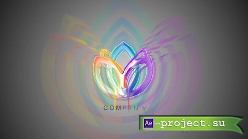 Videohive - Logo Opeener - 56036967 - Project for After Effects