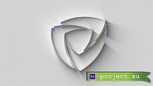 Videohive - Clan Logo Reveal - 56023697 - Project for After Effects