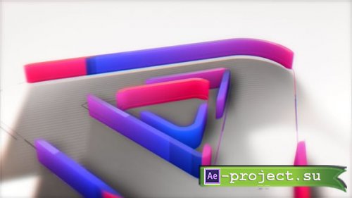 Videohive - Logo Animation - 56054129 - Project for After Effects