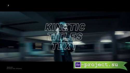 Videohive - Animation Text 3.0 | After Effects - 56134514 - Project for After Effects