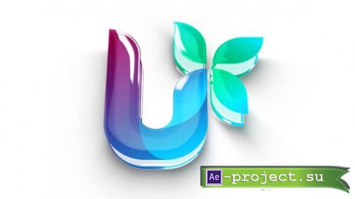 Videohive - Logo Reveal - 55899036 - Project for After Effects