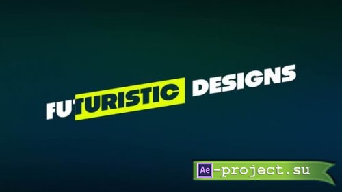 Videohive - Clean Titles - 56145374 - Project for After Effects