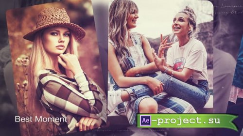 Videohive - Photo Slideshow - 56188077 - Project for After Effects