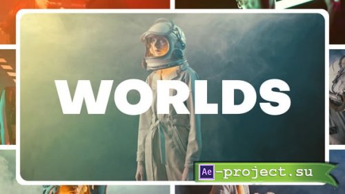 Videohive - Bold Future Intro - 56172494 - Project for After Effects