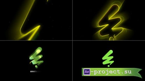 Videohive - Logo Reveal - 56195977 - Project for After Effects