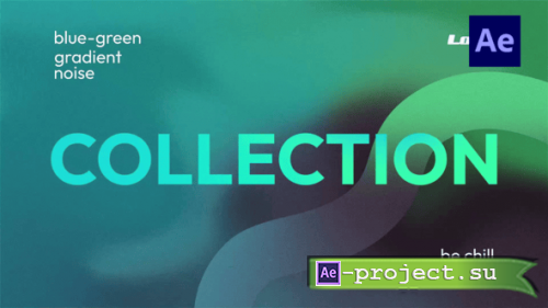 Videohive - Corporate Presentation Promo /Ae - 56085452 - Project for After Effects