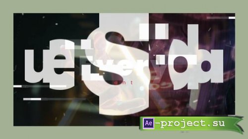 Videohive - Creative Opener - 56194737 - Project for After Effects