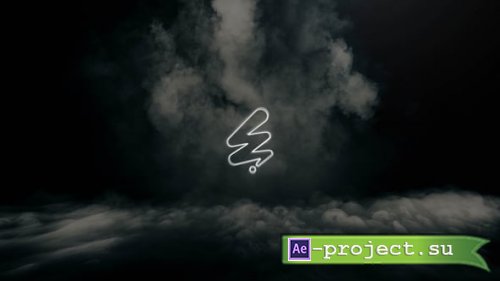 Videohive - Epic Smoke 2 Logo Reveal - 56101945 - Project for After Effects