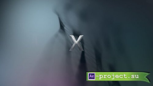 Videohive - Plexus Logo Reveal - 56179530 - Project for After Effects