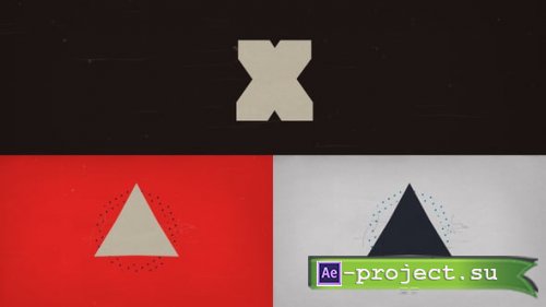 Videohive - Change Logo Intro - 56148782 - Project for After Effects