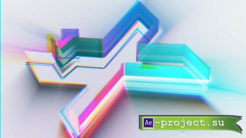 Videohive - Logo Reveal - 56176268 - Project for After Effects