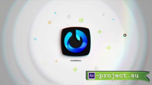 Videohive - Simple Shape Unveil - 56267499 - Project for After Effects