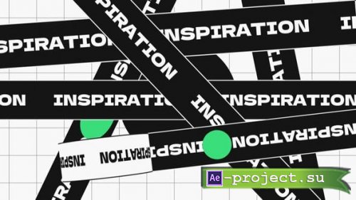 Videohive - Dynamic Text - 56304077 - Project for After Effects