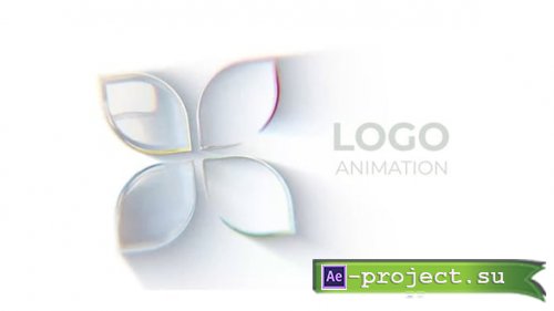 Videohive - Logo Animation - 56306536 - Project for After Effects