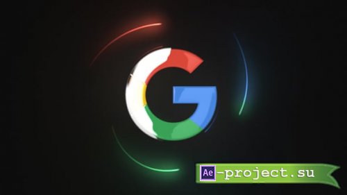 Videohive - Minimal Logo Animation - 56335077 - Project for After Effects