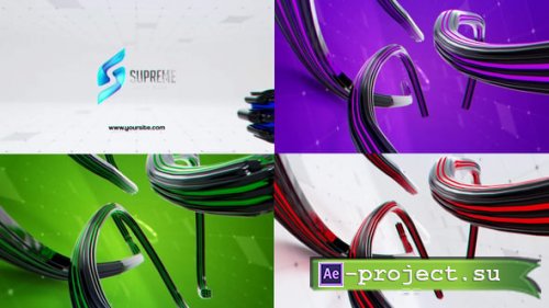 Videohive - Digital Lines Unveil - 56332767 - Project for After Effects
