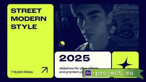 Videohive - Multiframe Slideshow - 56351445 - Project for After Effects