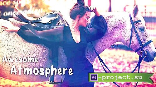 Romantic Slideshow 314077 - Project for After Effects Romantic Slideshow 314077 - Project for After Effects