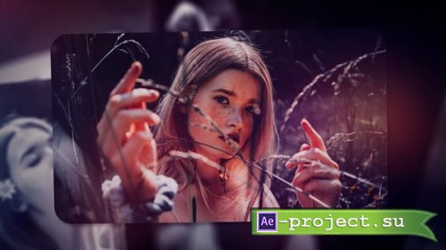 Videohive - Photo Slideshow - 56490182 - Project for After Effects