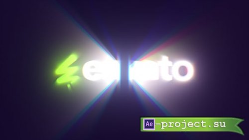 Videohive - Prisma Logo Intro - 56541959 - Project for After Effects