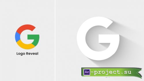 Videohive - Logo Reveal - 56556614 - Project for After Effects
