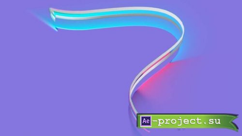 Videohive - Logo intro - 56567744 - Project for After Effects