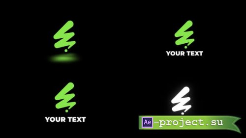 Videohive - Logo Reveal Pack | AE - 56570412 - Project for After Effects