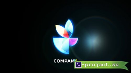 Videohive - Logo Animation - 56585701 - Project for After Effects