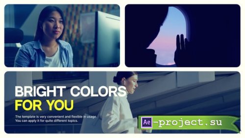 Videohive - Slideshow Opener 3 in 1 - 56766029 - Project for After Effects