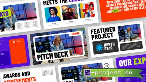 Videohive - Digital Agency - 56877507 - Project for After Effects