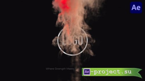 Videohive - Legend Of The Burning Sword - 56863701 - Project for After Effects