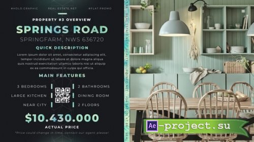 Videohive - Real Estate Elite Property IV - 56864782 - Project for After Effects Videohive - Real Estate Elite Property IV - 56864782 - Project for After Effects