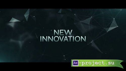 Videohive - New Innovation Promo - 56363696 - Project for After Effects
