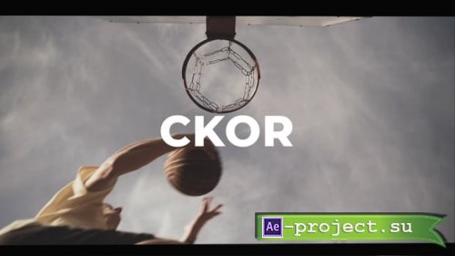 Videohive - Dynamic Opener - 56942021 - Project for After Effects