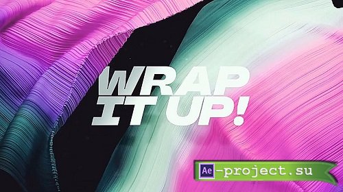 Wrap It Up! 1867505 - Project for After Effects