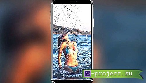 Instagram Stories Opener 227103 - Project for After Effects