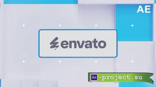 Videohive - 4K Logo Intro - 57013181 - Project for After Effects