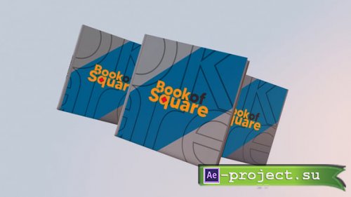 Videohive - LOTUS Book Promo - Reels - 56509014 - Project for After Effects