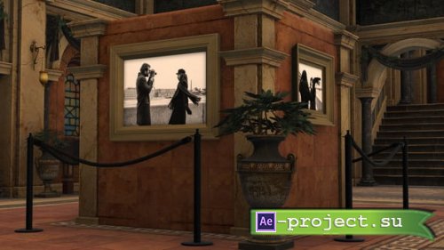Videohive - Photo Gallery Construction Kit - 57088234 - Premiere Pro Templates