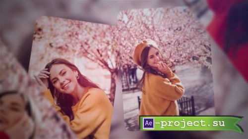 Videohive - Photo Slideshow - 57130479 - Premiere Pro Templates