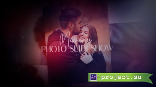 Videohive - Photo Slideshow || Lovely Slideshow - 57129895 - Premiere Pro Templates