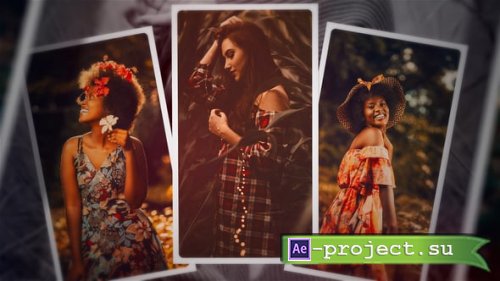 Videohive - Photo Slideshow || Photo Gallery - 57130129 - Premiere Pro Templates