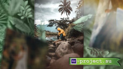 Videohive - Photo Slideshow - 57153847 - Project for After Effects