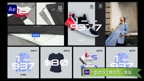 Videohive - Online Marketing - 57131712 - Project for After Effects