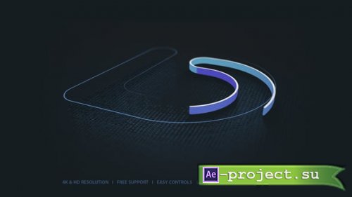 Videohive - Logo Reveal - 57124825 - Project for After Effects