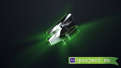 Videohive - Logo Animation - 57133540 - Project for After Effects