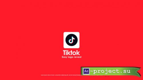 Videohive - Shape Logo Reveal - 57152436 - Project for After Effects